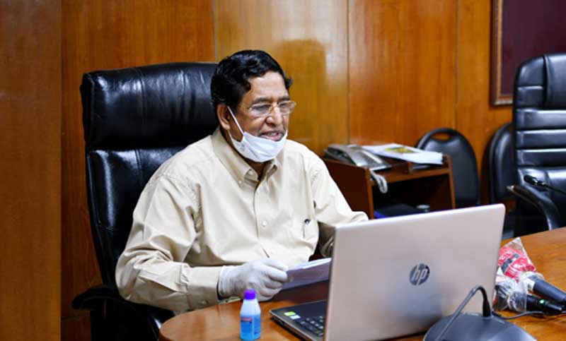 ‘বাংলার দুঃখী মানুষের জন্য বঙ্গবন্ধুর ভালোবাসা ছিল অকৃত্রিম’