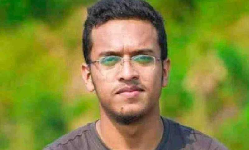 আবরার হত্যা মামলার চার্জ শুনানি ২ সেপ্টেম্বর