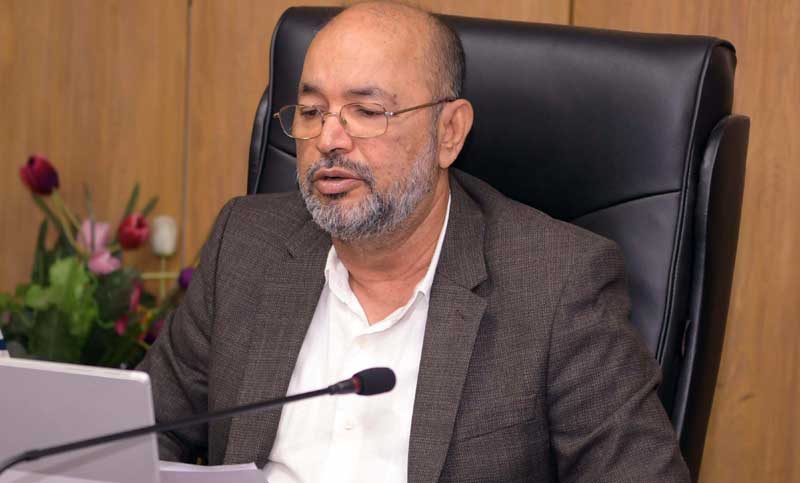 বঙ্গবন্ধু হাজার বছরের শ্রেষ্ঠ বাঙালি: ত্রাণ প্রতিমন্ত্রী