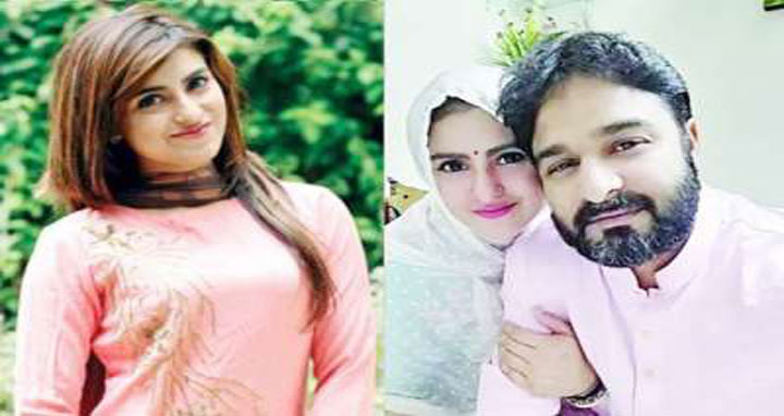 গোপনে আবার বিয়ে করলেন শখ!