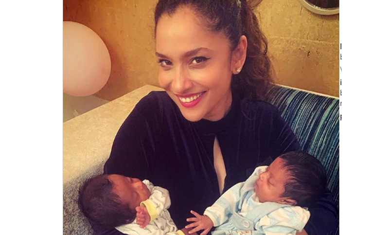 অনেকদিন পর অঙ্কিতার হাসিমুখ