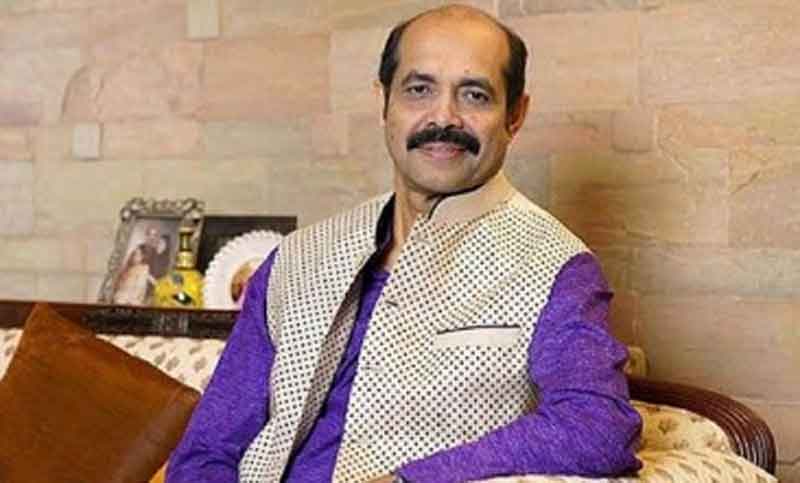 আতিক কোরবানি দিলেন ডিজিটাল স্লটারিং হাউজে