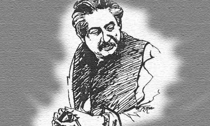 শুরু হলো শোকের মাস আগস্ট