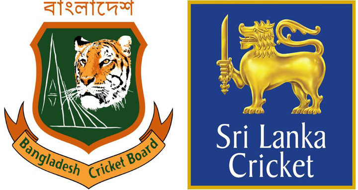 ২৩ সেপ্টেম্বর শ্রীলঙ্কা সফরে যাচ্ছে জাতীয় ক্রিকেট দল