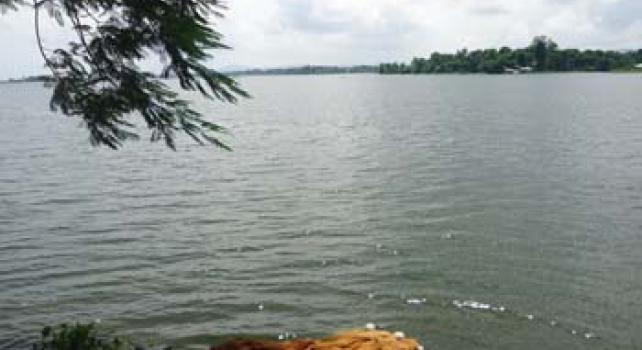 সেপ্টেম্বরের শেষে আবারও বন্যার আভাস