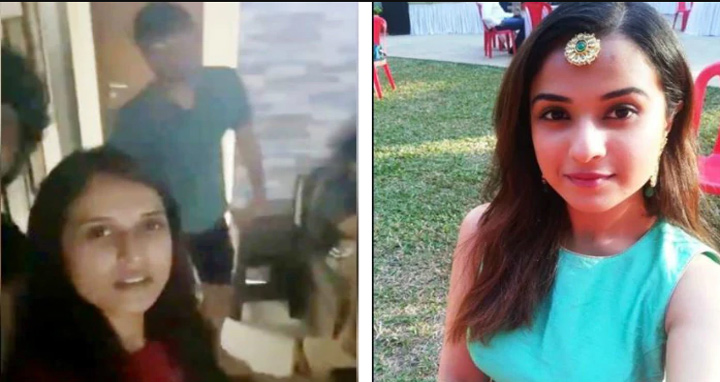 মৃত্যুর আগে বন্ধুদের সঙ্গে পার্টি করছিলেন দিশা, সামনে এল সেই ভিডিও