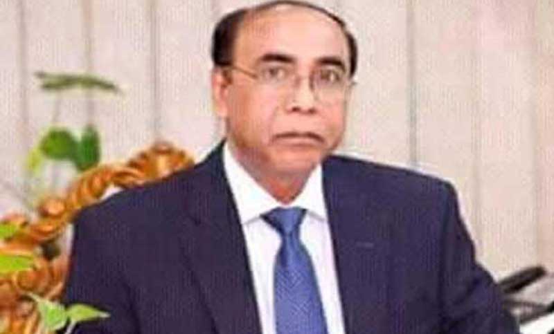 করোনায় আক্রান্ত প্রাথমিক শিক্ষা অধিদপ্তরের ডিজি