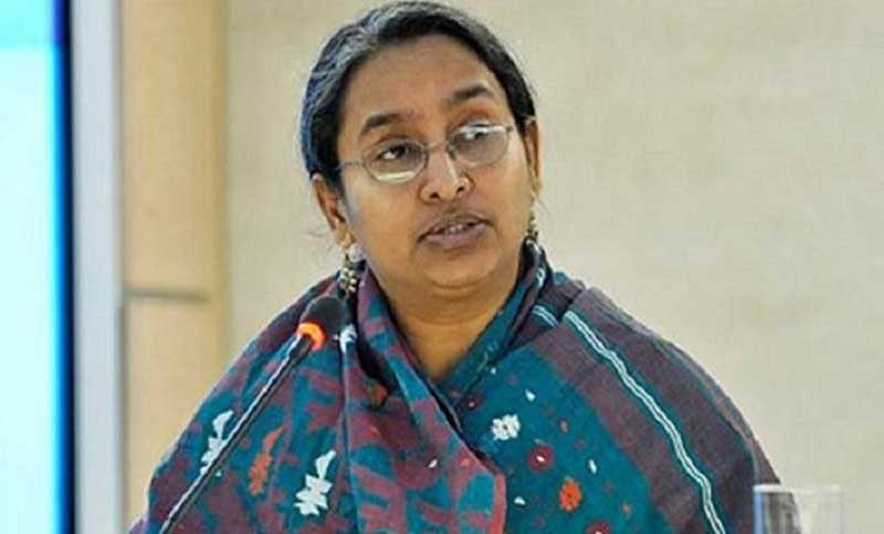 চতুর্থ শিল্প বিপ্লবের ফলে অনেক চাকরি বিলুপ্ত হয়ে যাবে : শিক্ষামন্ত্রী