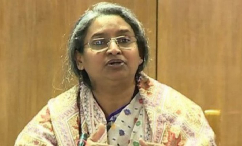প্রতিষ্ঠানের নিজস্ব জমি না থাকলে ভবিষ্যতে এমপিও প্রদান করা হবে না