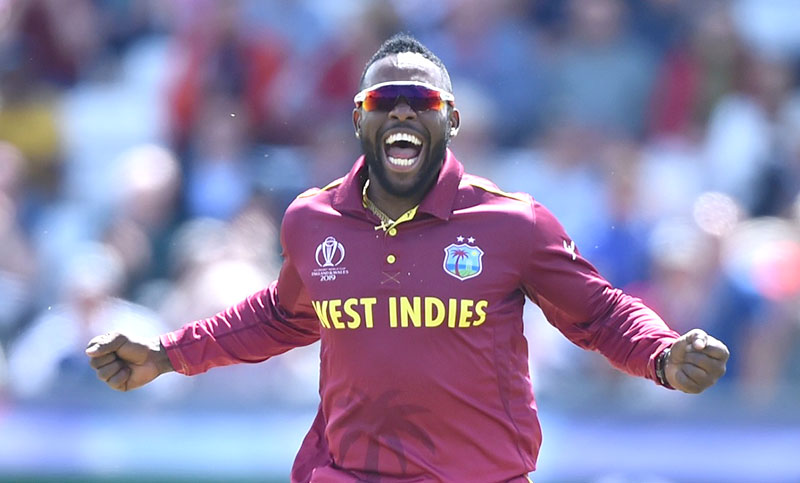 ফ্লাইট মিস করে টুর্নামেন্ট থেকেই বাদ ক্যারিবীয় তারকা!