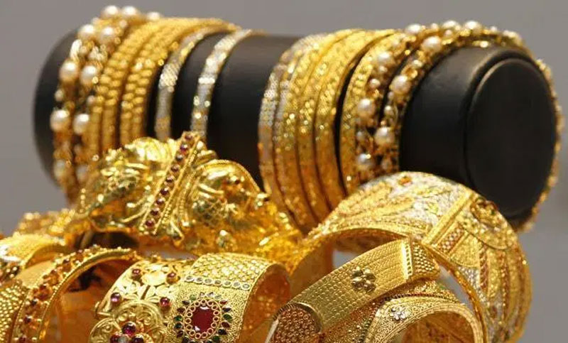 আরো একধাপ কমল স্বর্ণের দাম, আজ থেকেই কার্যকর