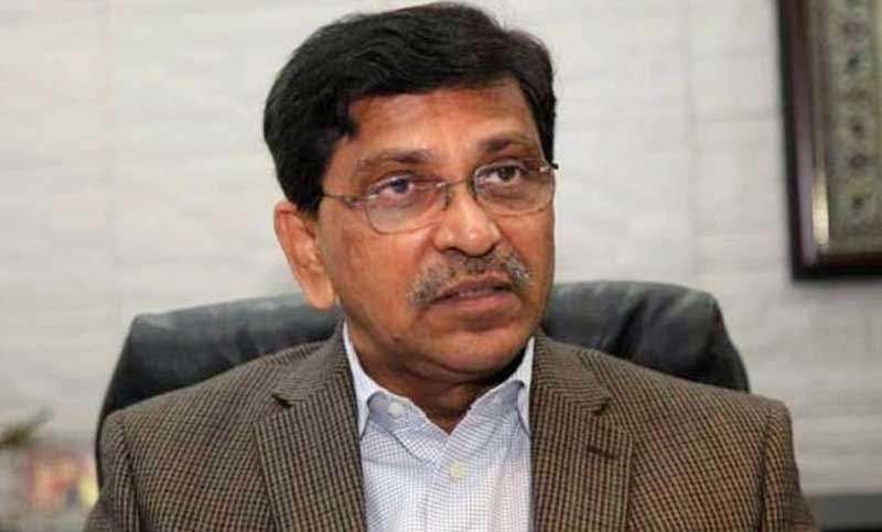 সিনহা হত্যার ঘটনায় সরকার বিব্রত : হানিফ