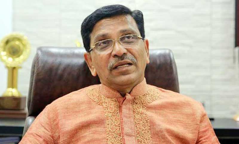 বঙ্গবন্ধুই দেশের জ্বালানি নিরাপত্তার উদ্যোগ নিয়েছিলেন : হানিফ