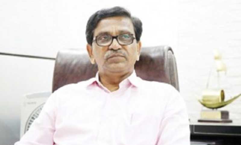 দেশে ফিরলেন মাহবুব-উল আলম হানিফ