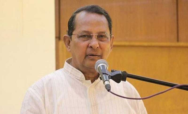 ‘বঙ্গবন্ধু দুর্নীতিবাজ-লুটপাটকারী-চাটার দলের বিরুদ্ধে সোচ্চার ছিলেন’