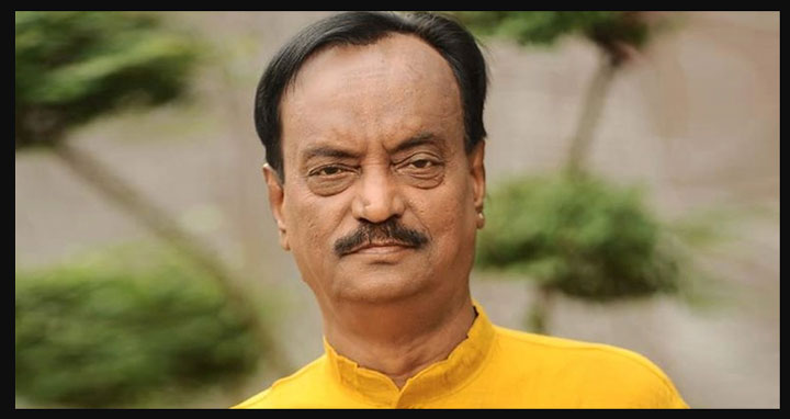 সুর সম্রাট আলাউদ্দিন আলী আর নেই