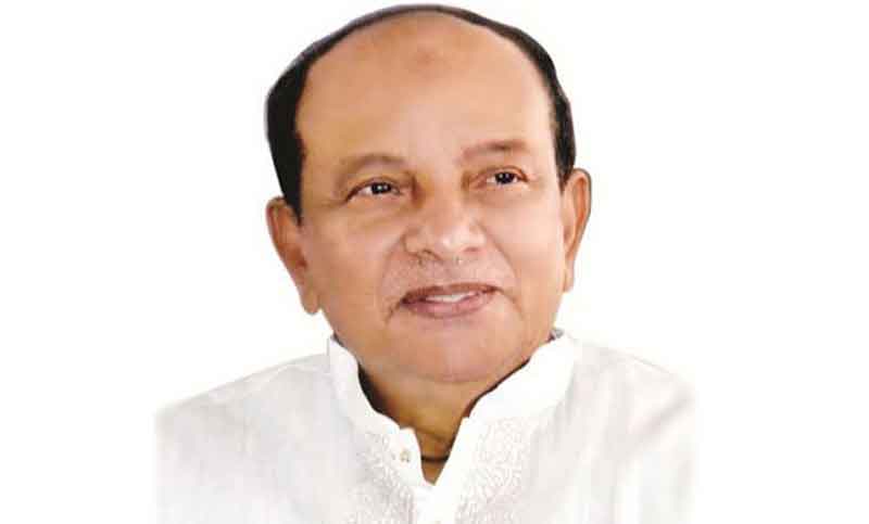আমদানি ও উৎপাদনে একই রকম মূসক হবে : শিল্প প্রতিমন্ত্রী