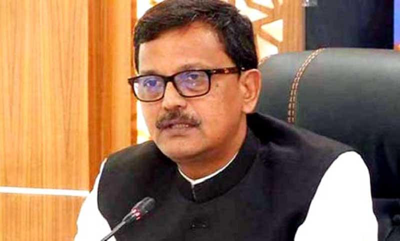 ভারতের সঙ্গে সম্পর্ক কখনও দুর্বল হবে না : নৌ প্রতিমন্ত্রী