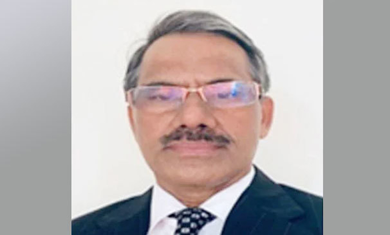 কানাডায় বাংলাদেশের নতুন হাইকমিশনার খলিলুর রহমান