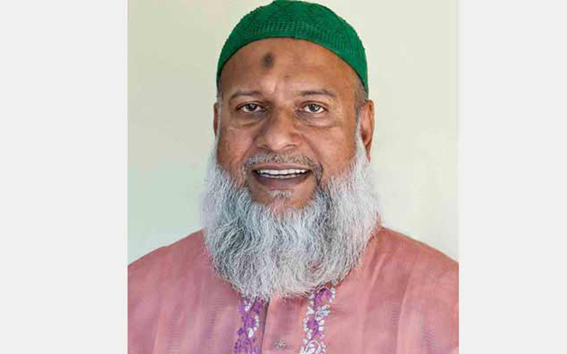 চসিকের প্রশাসক হলেন খোরশেদ আলম সুজন