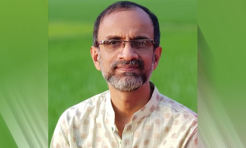 রেলকে জনবান্ধব করার শুরুতেই ‘ওএসডি’ হলেন মাহবুব মিলন