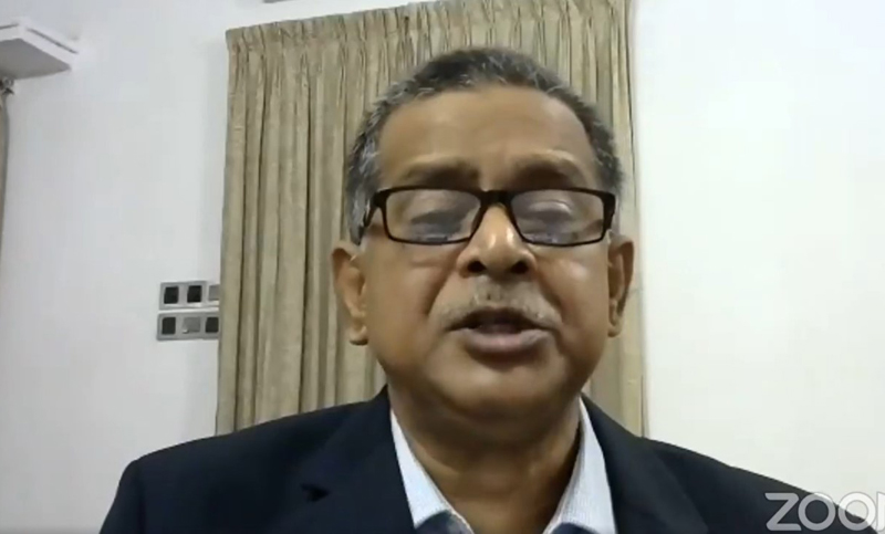 করোনা-পরবর্তী সময়ে পর্যটনকেন্দ্রে ভিড় বাড়বে : প্রতিমন্ত্রী