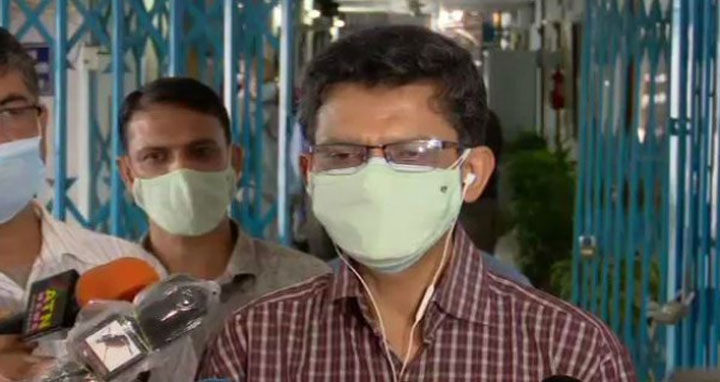 ২৫শে আগস্টের পর শিক্ষা প্রতিষ্ঠান খোলার সিদ্ধান্ত