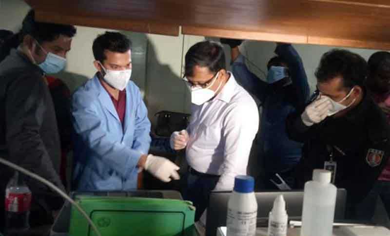 সিরাজুল ইসলাম মেডিক্যালে মেয়াদোত্তীর্ণ রি-এজেন্ট, জরিমানা ৩০ লাখ