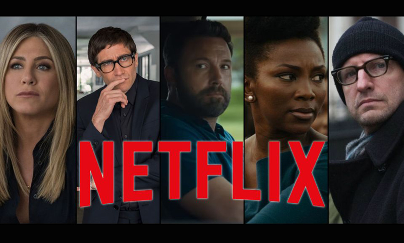 বছরের এ পর্যন্ত নেটফ্লিক্সের সেরা এক ডজন মুভি