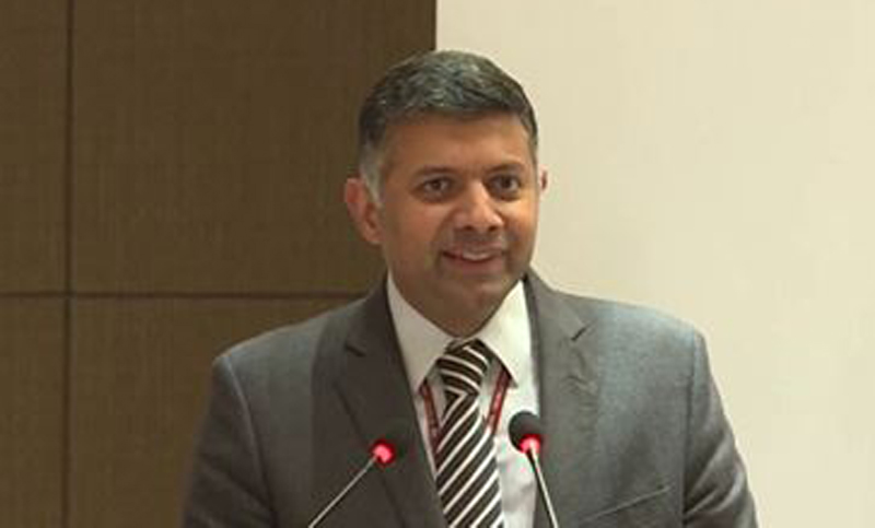 বাংলাদেশে ভারতের পরবর্তী হাইকমিশনার বিক্রম দোরাইস্বামী