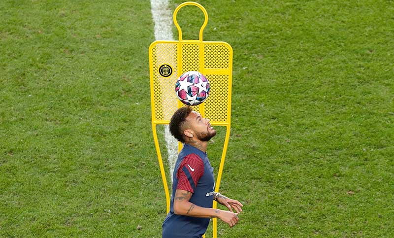 জমজমাট ফাইনাল হবে