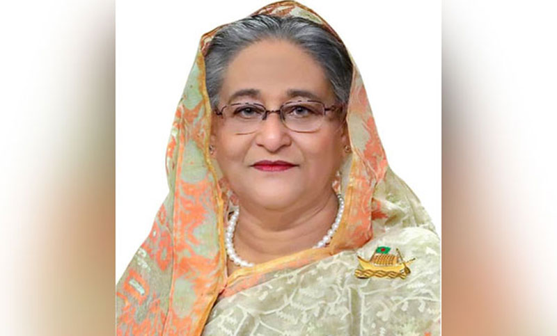 দেশবাসীকে প্রধানমন্ত্রীর ঈদুল আজহার শুভেচ্ছা