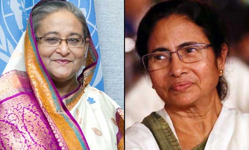 ‘ভৌগোলিকভাবে ভিন্ন হলেও আমরা পরস্পরের একান্ত আপন’