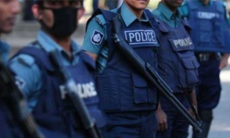 ঈদ ও আগস্ট ঘিরে কড়া নিরাপত্তা