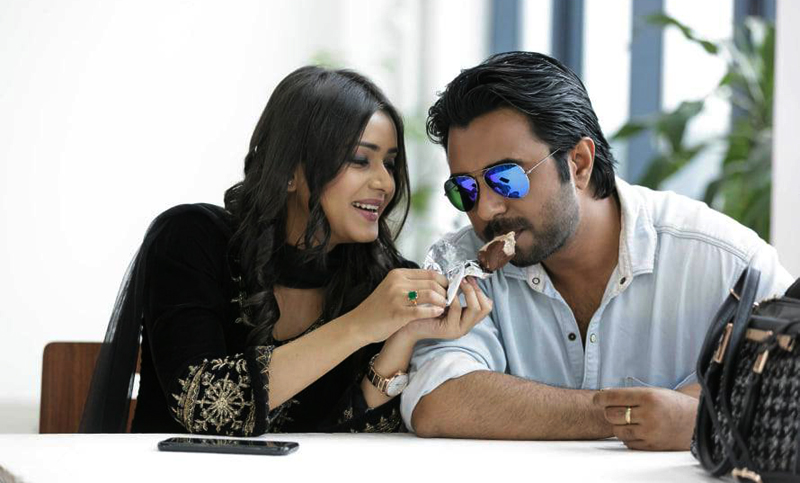 ইশতিয়াক আহমেদের উপন্যাস থেকে নাটক ‘পলিটিকস’