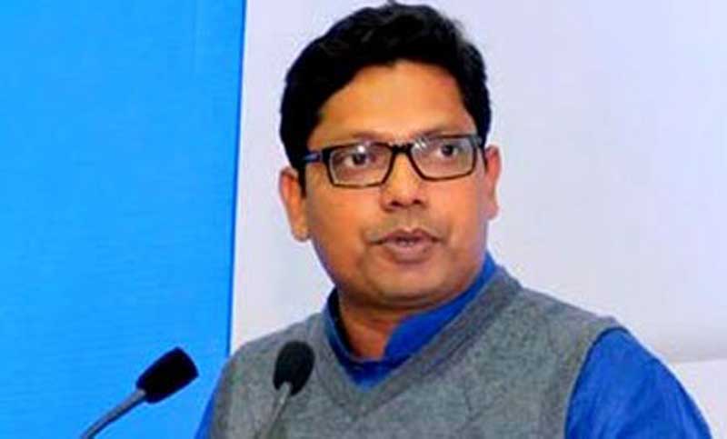 ‘শুধু উন্নয়ন নয়, সুশাসন প্রতিষ্ঠায়ও সরকার কাজ করছে’