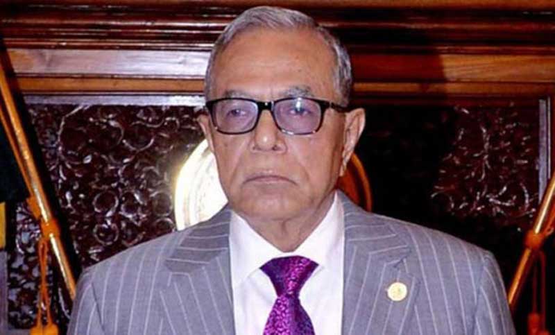 ফজিলাতুন্নেছা মুজিব নারী সমাজের প্রেরণার উৎস : রাষ্ট্রপতি