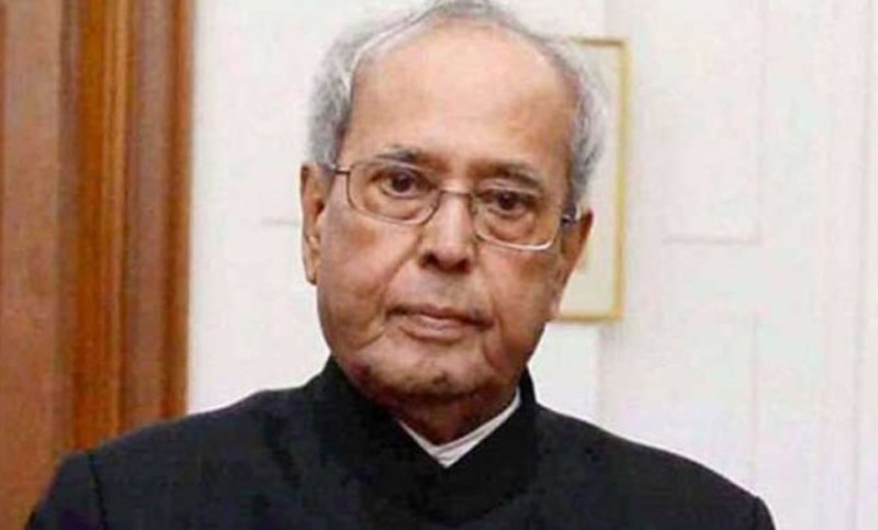 কিডনি কাজ করছে, তবে এখনো গভীর কোমায় প্রণব মুখার্জি