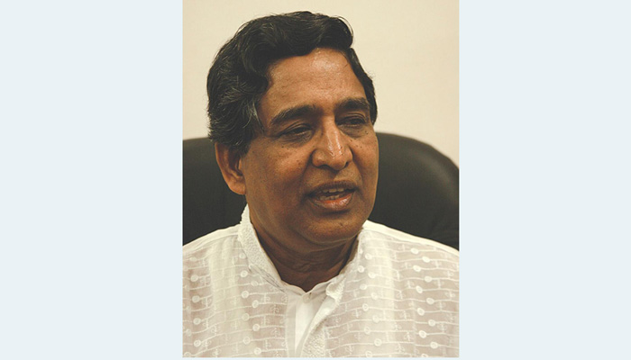 খাদ্য সংকট মোকাবেলায় সরকারের সক্ষমতা ও প্রস্তুতি রয়েছে : কৃষিমন্ত্রী