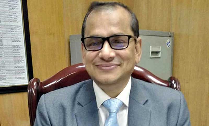 স্ত্রী-সন্তানসহ করোনায় আক্রান্ত ধর্মসচিব নূরুল ইসলাম
