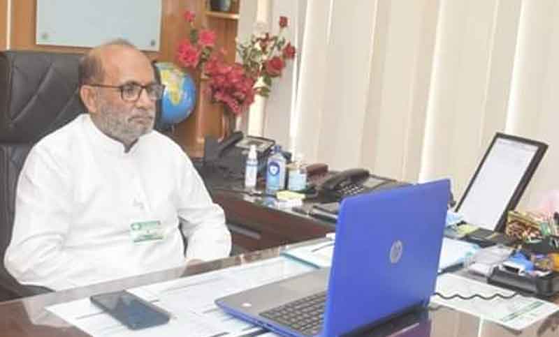 সাম্প্রদায়িক শক্তিকে প্রতিহতের আহ্বান প্রাণিসম্পদ মন্ত্রীর
