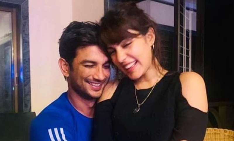 সুশান্তের মৃত্যুরহস্য আরো জটিল! রিয়ার বিরুদ্ধে মামলা সিবিআইয়ের