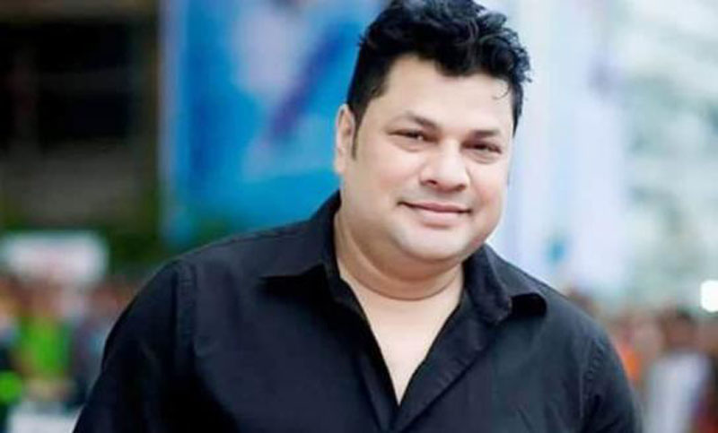 ১৮ দিনের লড়াই শেষে করোনা মুক্ত রবি চৌধুরী