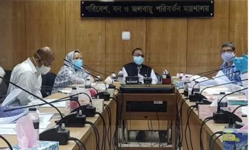 ‘জাতির পিতার স্বপ্ন পূরণে সবাইকে আন্তরিকভাবে কাজ করে যেতে হবে’