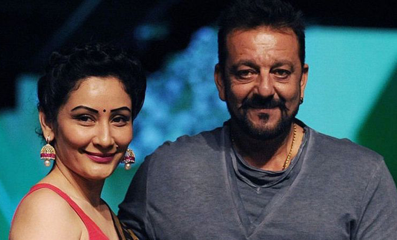 সঞ্জয় দত্তের ক্যান্সার হয়েছে বলে খবর, গুজবে কান না দেওয়ার আহ্বান স্ত্রীর