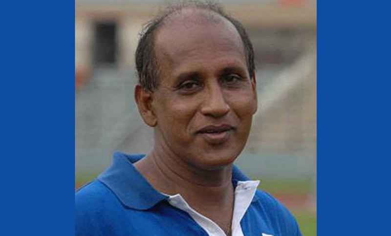 করোনায় আক্রান্ত সাবেক ফুটবলার আসলাম