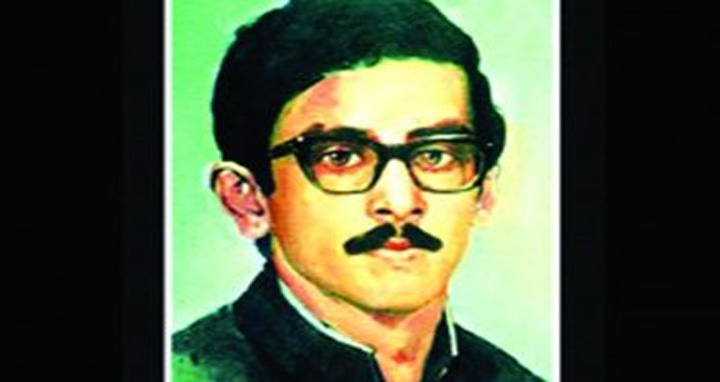 শেখ কামালের সমাধিতে আওয়ামী লীগসহ বিভিন্ন সংগঠনের শ্রদ্ধা নিবেদন