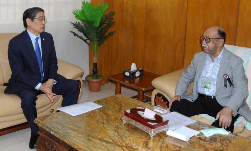 বাংলাদেশের নিজস্ব ব্র্যান্ডের মোটরগাড়ি উৎপাদনে কাজ চলছে : শিল্পমন্ত্রী