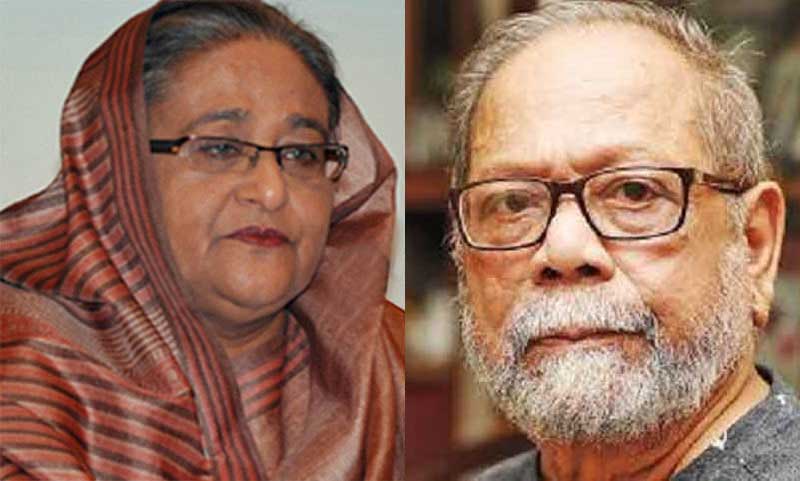 ‘মুর্তজা বশীরের অবদান ভবিষ্যৎ প্রজন্মকে অনুপ্রেরণা যুগিয়ে যাবে’