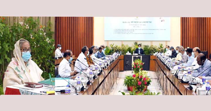 ৭৯৬ কোটি টাকা ব্যয়ে একনেকে ৪ প্রকল্পের অনুমোদন